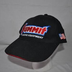 Summit Racing Equipment Baseball Hat